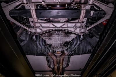 2002 Chevrolet Corvette