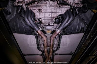 2002 Chevrolet Corvette