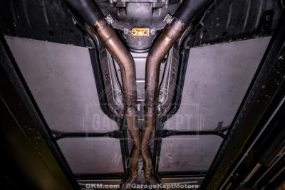 2002 Chevrolet Corvette