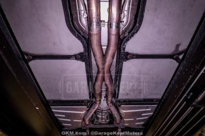 2002 Chevrolet Corvette