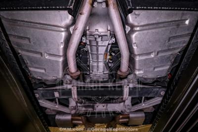 2002 Chevrolet Corvette