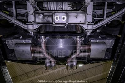 2002 Chevrolet Corvette