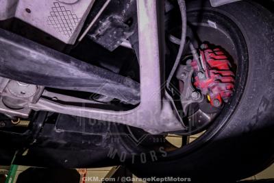 2002 Chevrolet Corvette