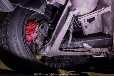 2002 Chevrolet Corvette