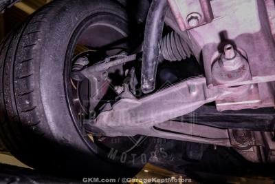 2002 Chevrolet Corvette