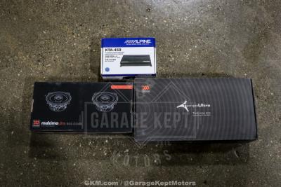 2002 Chevrolet Corvette