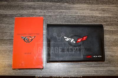 2002 Chevrolet Corvette