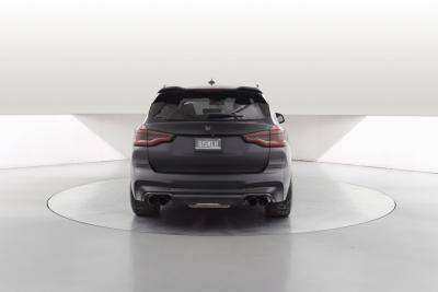 2021 BMW X3 M