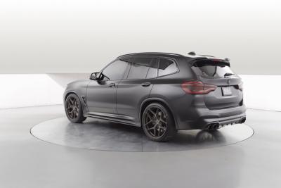 2021 BMW X3 M