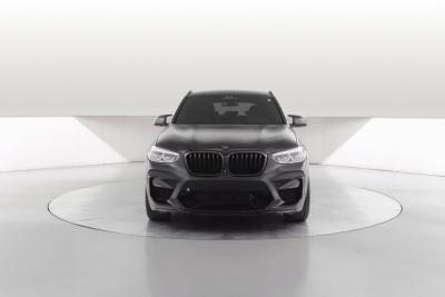 2021 BMW X3 M