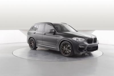 2021 BMW X3 M