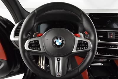 2021 BMW X3 M
