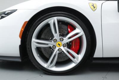 2024 Ferrari 296 GTS