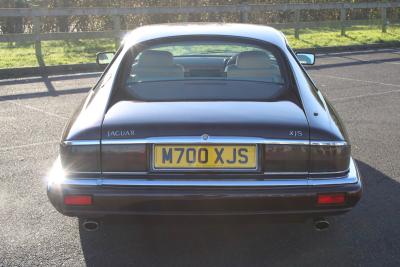 1995 Jaguar XJ-S 4.0 AUTO