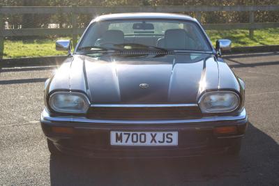 1995 Jaguar XJ-S 4.0 AUTO