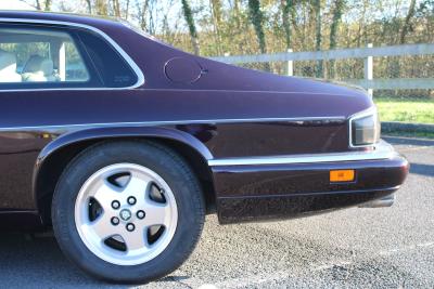 1995 Jaguar XJ-S 4.0 AUTO