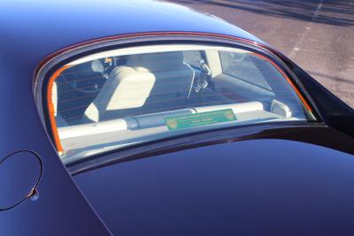 1995 Jaguar XJ-S 4.0 AUTO