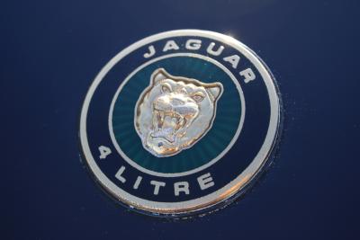 1995 Jaguar XJ-S 4.0 AUTO