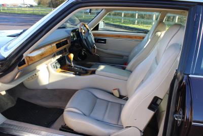 1995 Jaguar XJ-S 4.0 AUTO