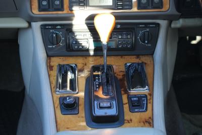 1995 Jaguar XJ-S 4.0 AUTO