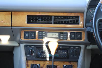 1995 Jaguar XJ-S 4.0 AUTO