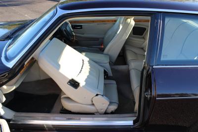 1995 Jaguar XJ-S 4.0 AUTO