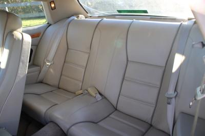 1995 Jaguar XJ-S 4.0 AUTO