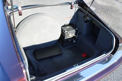 1995 Jaguar XJ-S 4.0 AUTO