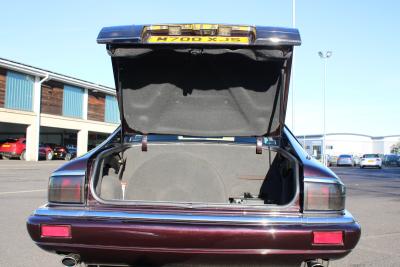 1995 Jaguar XJ-S 4.0 AUTO