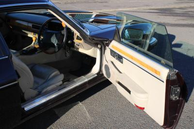 1995 Jaguar XJ-S 4.0 AUTO