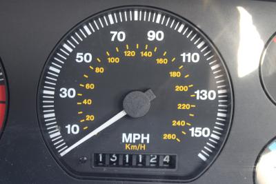 1995 Jaguar XJ-S 4.0 AUTO