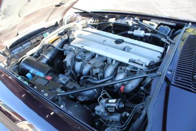 1995 Jaguar XJ-S 4.0 AUTO