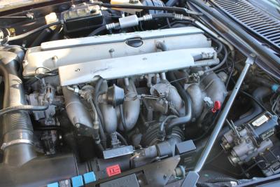 1995 Jaguar XJ-S 4.0 AUTO