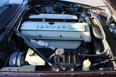 1995 Jaguar XJ-S 4.0 AUTO