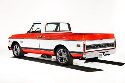 1969 Chevrolet C10