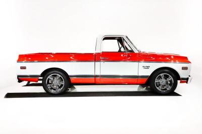 1969 Chevrolet C10