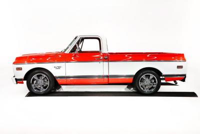 1969 Chevrolet C10