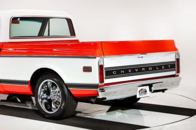 1969 Chevrolet C10