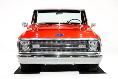 1969 Chevrolet C10