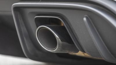 2021 Porsche 718 Spyder