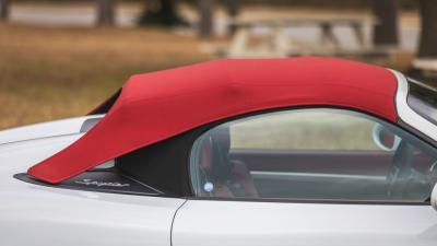 2021 Porsche 718 Spyder
