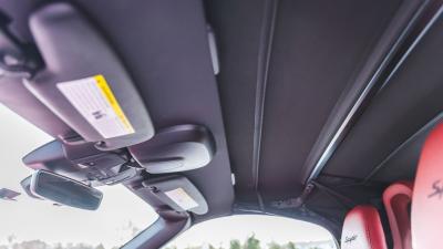 2021 Porsche 718 Spyder