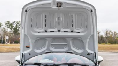 2021 Porsche 718 Spyder