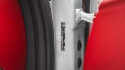 2021 Porsche 718 Spyder