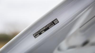 2021 Porsche 718 Spyder