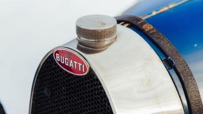 1926 Bugatti Type 37 Grand Prix