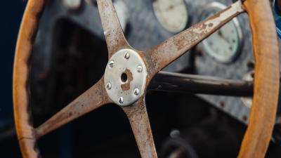 1926 Bugatti Type 37 Grand Prix