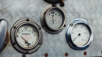 1926 Bugatti Type 37 Grand Prix