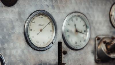 1926 Bugatti Type 37 Grand Prix