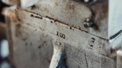 1926 Bugatti Type 37 Grand Prix